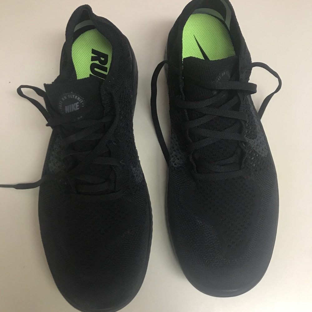 Nike fly knit 2018